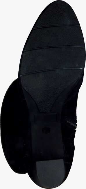 Zwarte RAPISARDI Hoge laarzen DOLCE - large