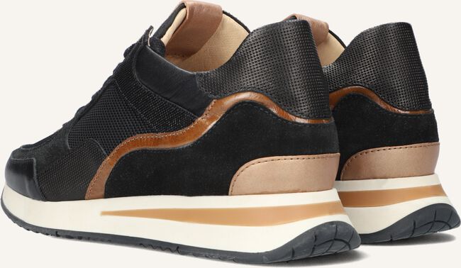 Zwarte VIA VAI Lage sneakers NORA SOOTH Zwarte VIA VAI Lage sneakers NORA SOOTH - large