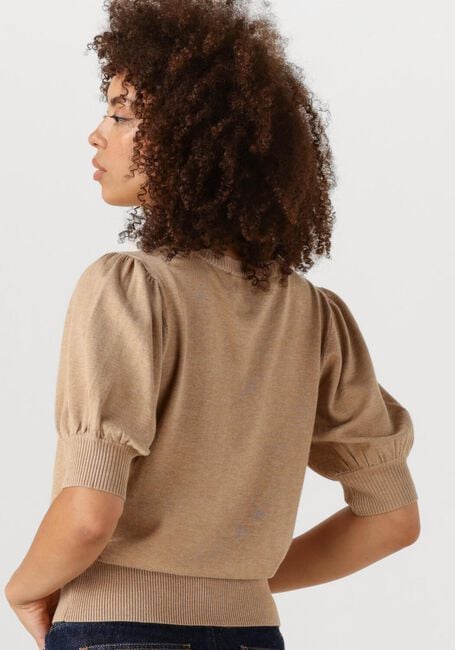Zand MINUS Top LIVA KNIT TEE - large