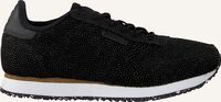 Zwarte WODEN Lage sneakers YDUN PEARL - medium