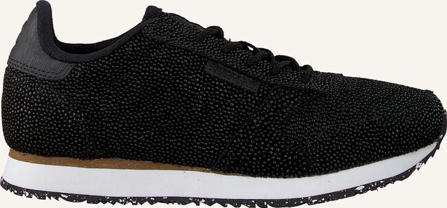 Zwarte WODEN Lage sneakers YDUN PEARL Zwarte WODEN Lage sneakers YDUN PEARL - large