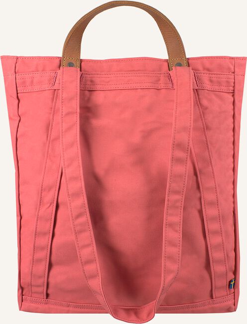 Roze FJALLRAVEN Rugtas TOTEPACK NO.1 Roze FJALLRAVEN Rugtas TOTEPACK NO.1 - large