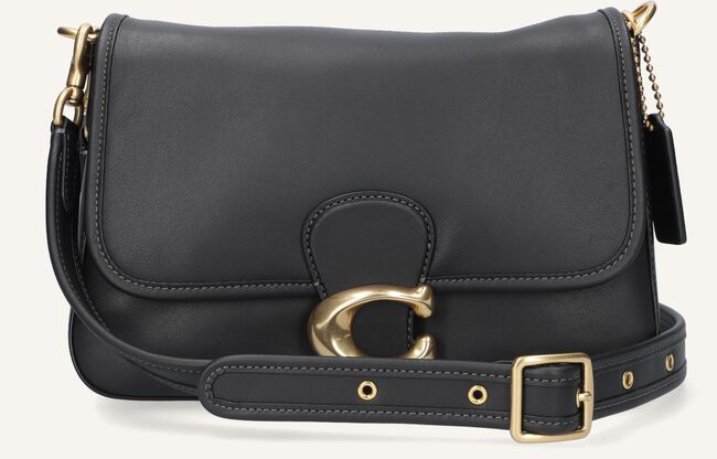 Zwarte COACH Schoudertas TABBY SHOULDER BAG Zwarte COACH Schoudertas TABBY SHOULDER BAG - large