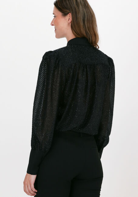 Zwarte SILVIAN HEACH Blouses SHIRT LEGITIM - large