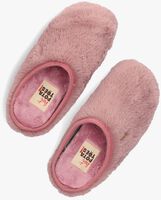 Roze HOT POTATOES Pantoffels ALINGSAS - medium