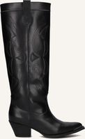 Zwarte TORAL Cowboylaarzen MIU - medium