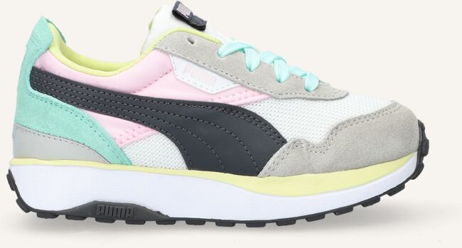 Multi PUMA Lage sneakers CRUISE RIDER SILK ROAD PS Multi PUMA Lage sneakers CRUISE RIDER SILK ROAD PS - large