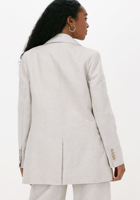 vanilla blazer