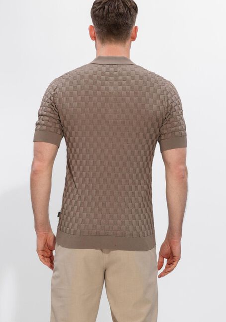 Beige MATINIQUE Polo MAPOLO BB HERITAGE - large