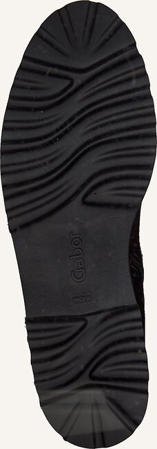 Cognac GABOR Veterboots 801.2 Cognac GABOR Veterboots 801.2 - large