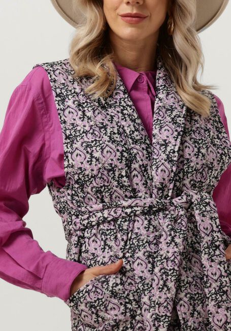 Roze CIRCLE OF TRUST Gilet SIA GILET - large
