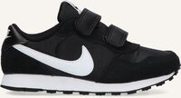 Zwarte NIKE Lage sneakers MD VALIANT (PS) - medium