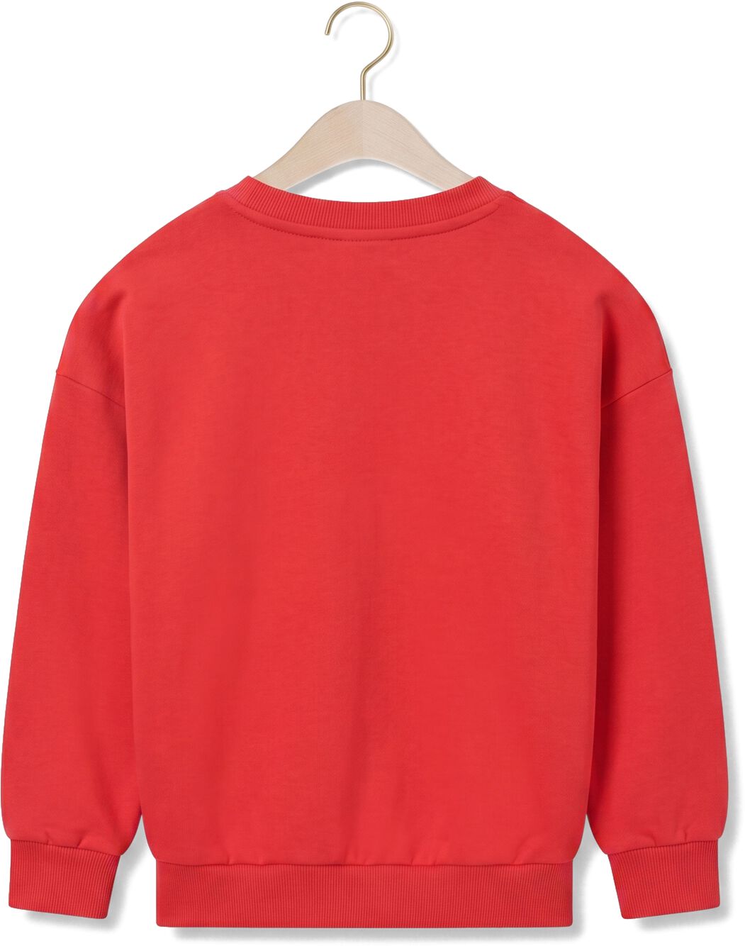 THE NEW CHAPTER Meisjes Truien & Vesten Billie Sweater Rood