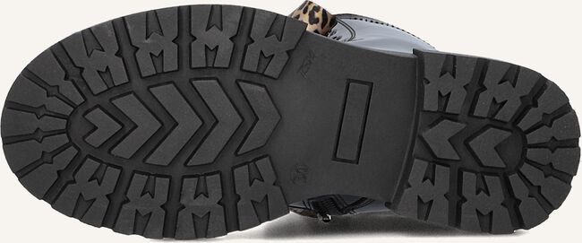 Zwarte TOMMY HILFIGER Veterboots 34026 Zwarte TOMMY HILFIGER Veterboots 34026 - large