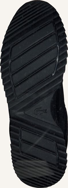 Zwarte LACOSTE Lage sneakers JOGGEUR 2.0 319 Zwarte LACOSTE Lage sneakers JOGGEUR 2.0 319 - large