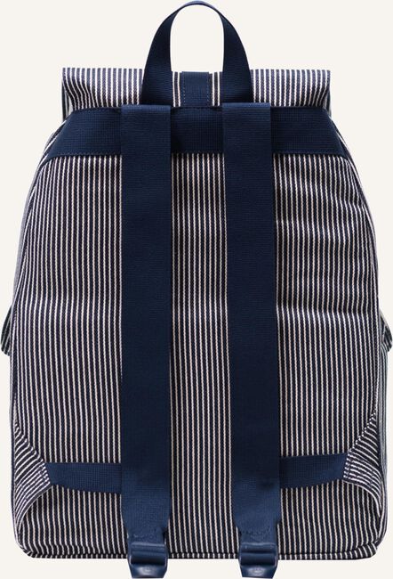 Blauwe HERSCHEL Rugtas COTTON CASUALS DAWSON Blauwe HERSCHEL Rugtas COTTON CASUALS DAWSON - large