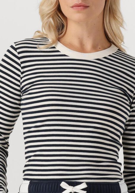 Multi PENN & INK Top LONGSLEEVE W25F1745-ST - large
