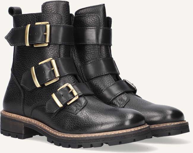 Zwarte GIGA Boots G3781 Zwarte GIGA Boots G3781 - large