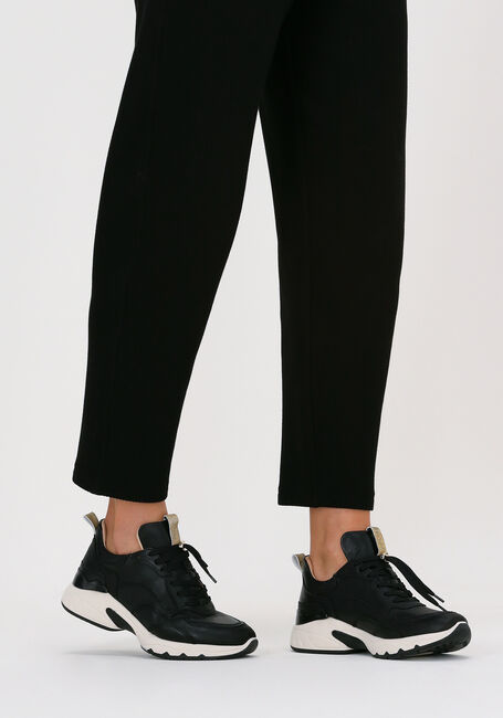 Zwarte VIA VAI Lage sneakers ZAIRA FAE Zwarte VIA VAI Lage sneakers ZAIRA FAE - large