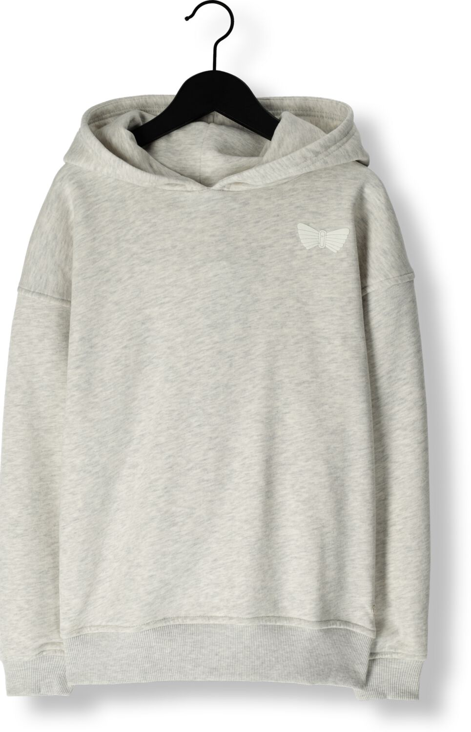 FRANKIE & LIBERTY Meisjes Truien & Vesten Renske Sweatshirt Lichtgrijs