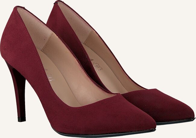 Rode GIULIA Pumps G.8.GIULIA Rode GIULIA Pumps G.8.GIULIA - large