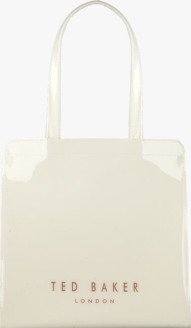 Witte TED BAKER Handtas ARYCON - large