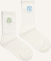 MSCH COPENHAGEN MSCHSPORTY ICON SOCKS - medium