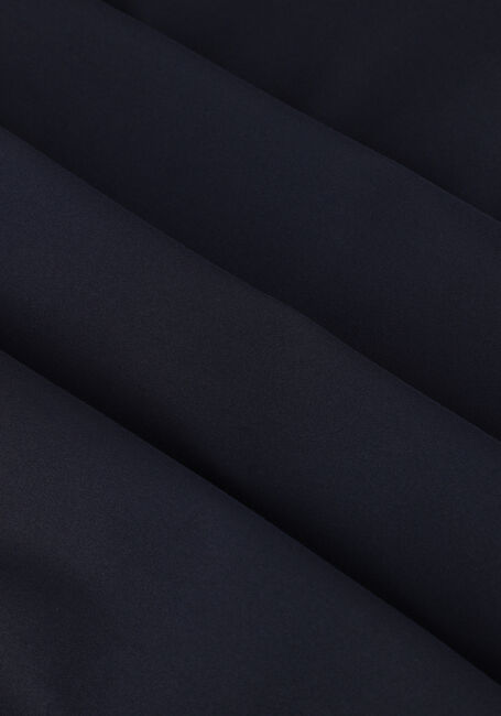 Donkerblauwe JAPAN TKY Midi jurk NENEMA Donkerblauwe JAPAN TKY Midi jurk NENEMA - large