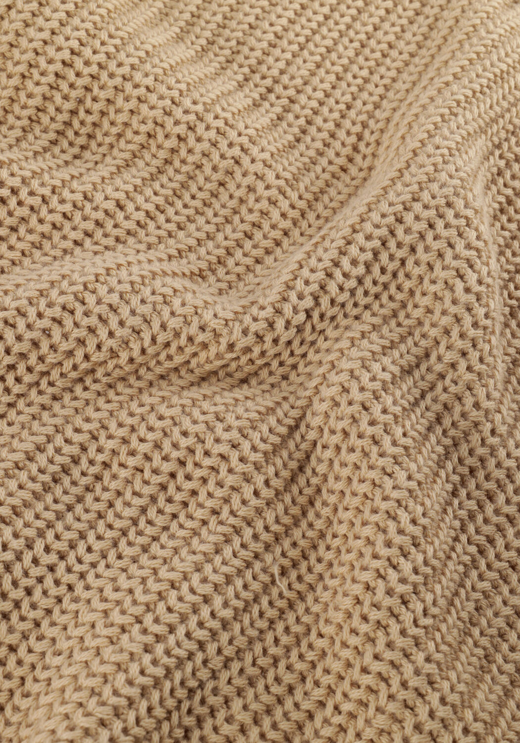 Beige MINIMUM Trui MIKALA - large