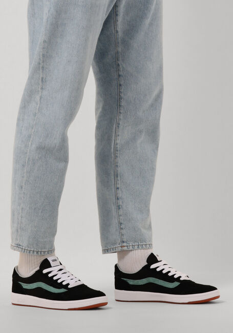 Zwarte VANS Lage sneakers UA CRUZE TOO CC 90'S - large