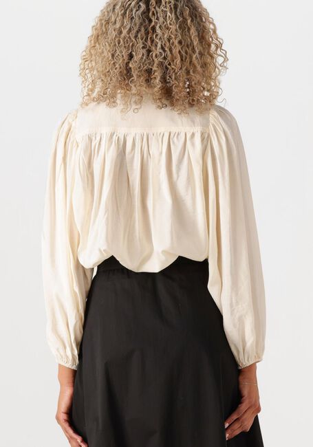 Witte CO'COUTURE Blouses CALLUMCC AILA SHIRT - large