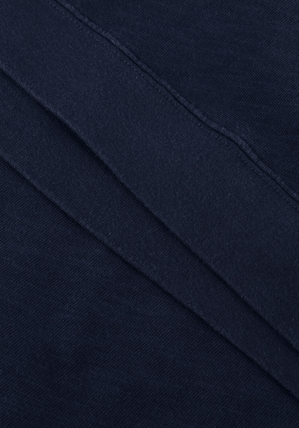 Donkerblauwe AMERICAN VINTAGE Top SONOMA - large