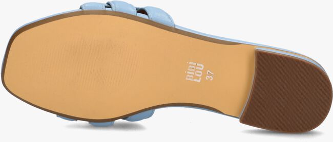 Blauwe BIBI LOU Slippers 868Z11HG - large