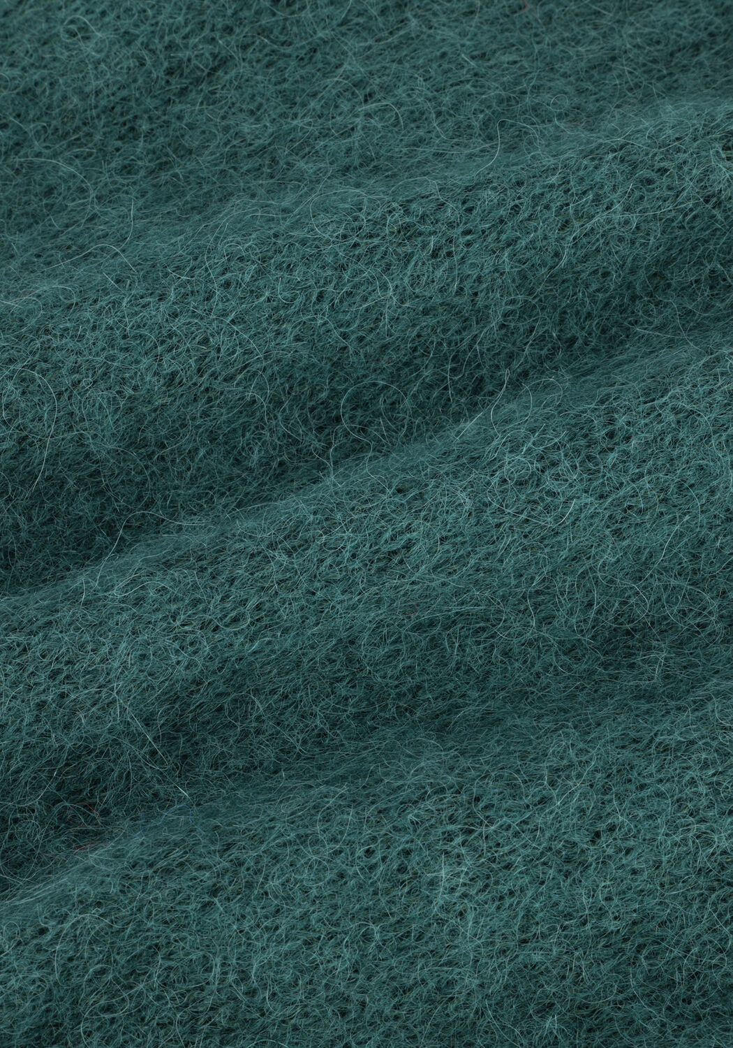 Groene BY-BAR Trui LIV PULLOVER - large