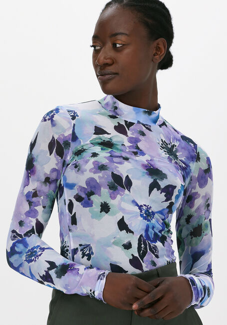 Blauwe MOVES Top FILANA 2349 - large