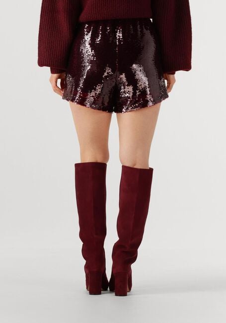 Bordeaux HARPER & YVE Minirok LIAM-SK - large