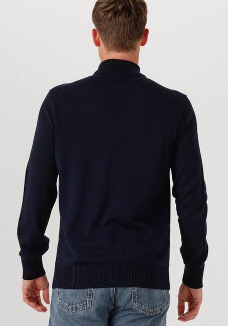 Donkerblauwe BOSS ORANGE Coltrui AVAC_M - large