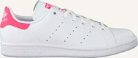 Witte ADIDAS Lage sneakers STAN SMITH J - medium