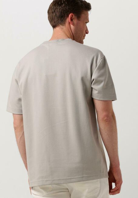 Beige GENTI T-shirt J9044-1227 - large