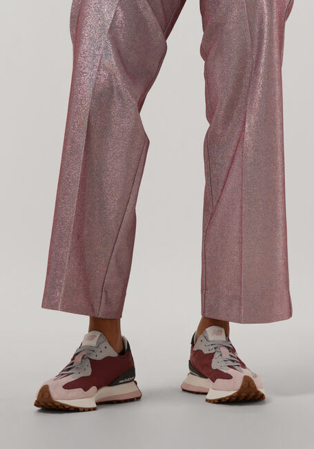 Roze NEW BALANCE Lage sneakers WS327 Roze NEW BALANCE Lage sneakers WS327 - large