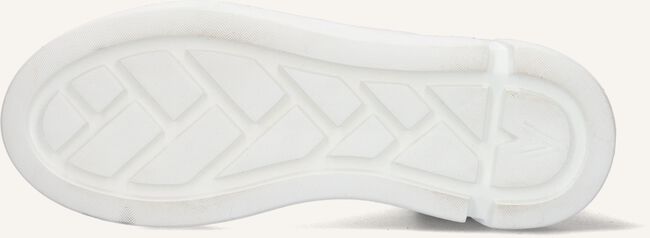 Witte VIA VAI Lage sneakers BLUE MOON Witte VIA VAI Lage sneakers BLUE MOON - large