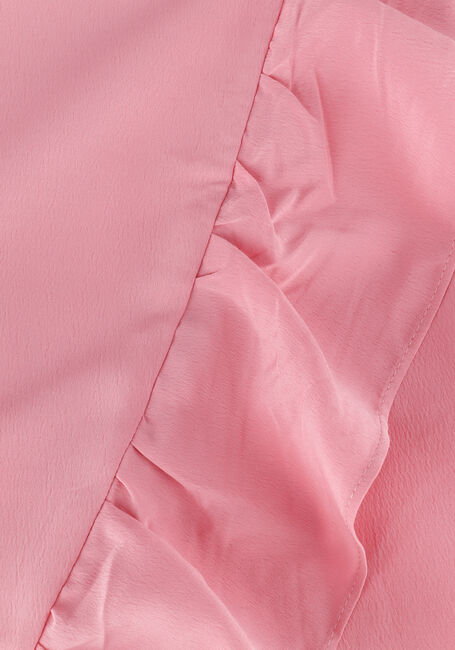 Roze FREEBIRD Midi jurk ROSY MIDI DRESS - large