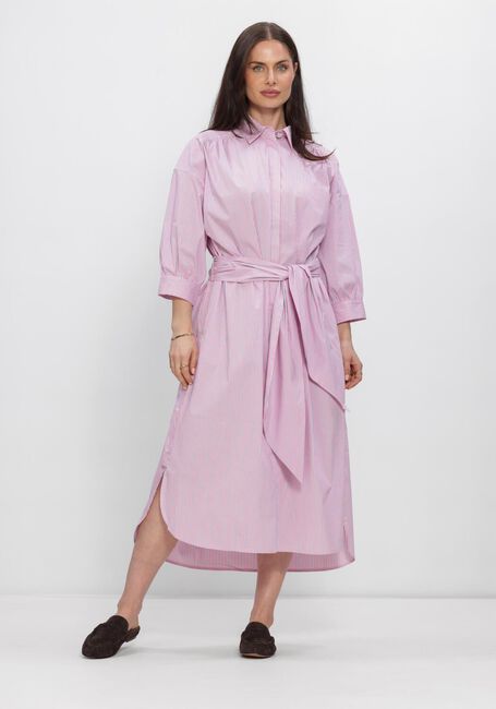 Goudkleurig BEAUMONT Midi jurk INDIA DRESS - large