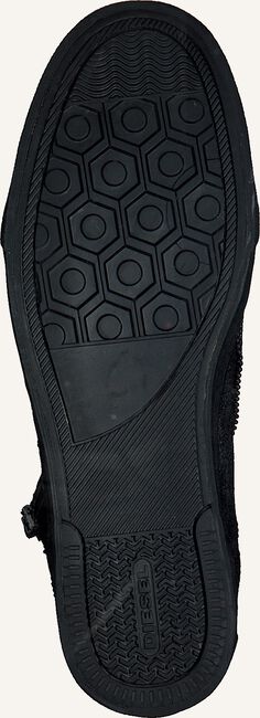 Zwarte DIESEL Hoge sneakers D-STRING PLUS Zwarte DIESEL Hoge sneakers D-STRING PLUS - large