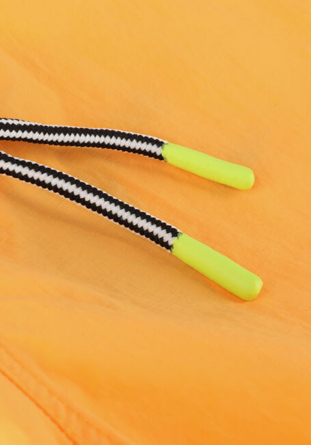 Oranje MOLO Zwembroeken NIKO SOLID - large