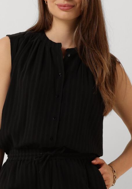 Zwarte CIRCLE OF TRUST Blouses AMELIA BLOUSE - large
