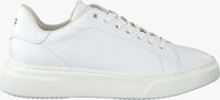 Witte PHILIPPE MODEL Sneakers TEMPLE PUR - medium