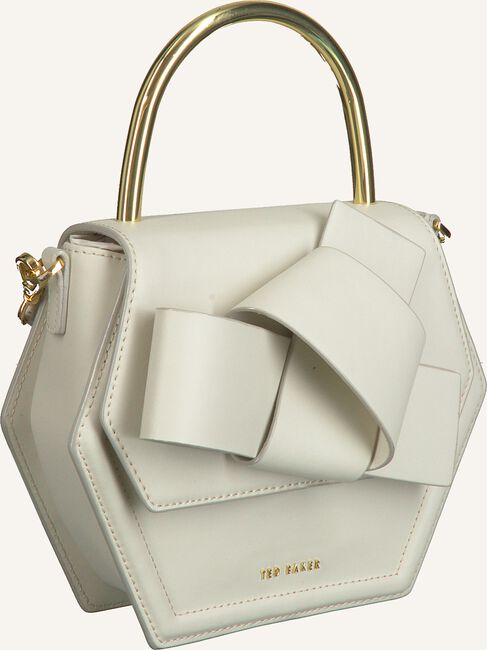 Beige TED BAKER Handtas HEXANA Beige TED BAKER Handtas HEXANA - large