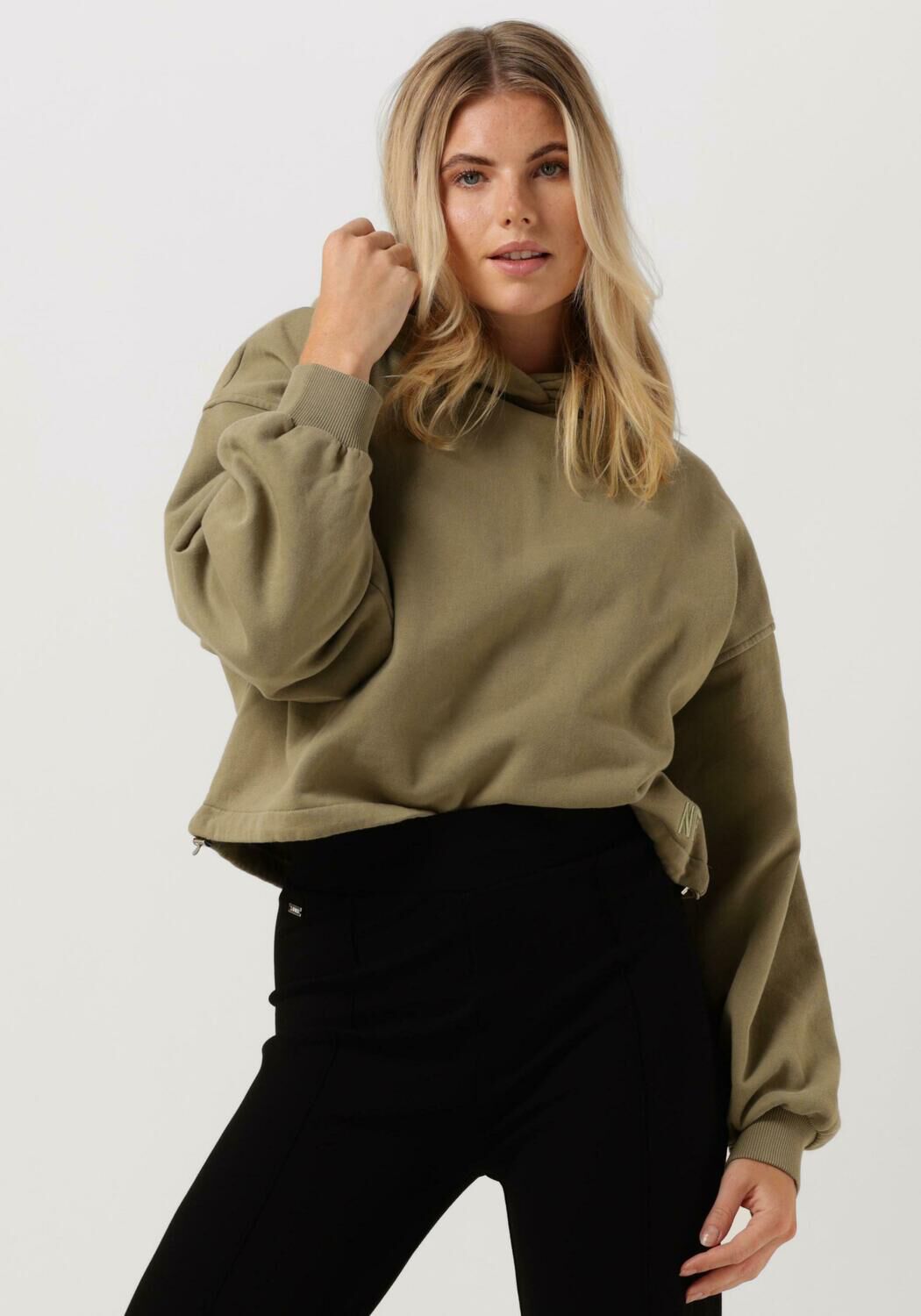 Dames Kleding Sweatstof online kopen Morgen in huis Omoda