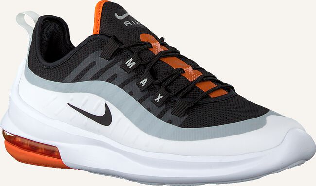 Zwarte NIKE Lage sneakers AIR MAX AXIS Zwarte NIKE Lage sneakers AIR MAX AXIS - large